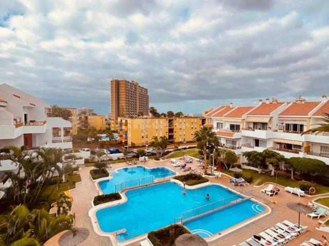 Apartamento en Venta en Los Cristianos