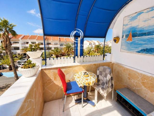 Apartamento en Venta en Los Cristianos