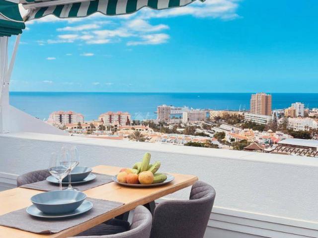 Apartamento en Venta en Los Cristianos