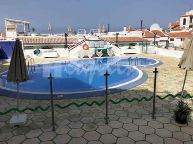 Apartamento en Venta en Los Cristianos