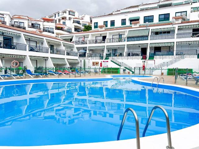 Apartamento en Venta en Los Cristianos