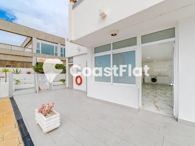 Apartamento en Venta en Los Cristianos