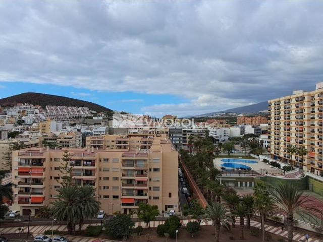 Apartamento en venta en Los Cristianos 38650
