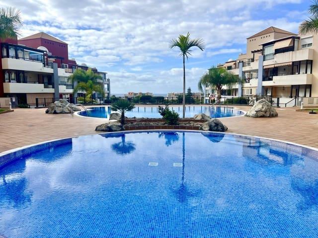 Apartamento en venta en Los Cristianos, Tenerife