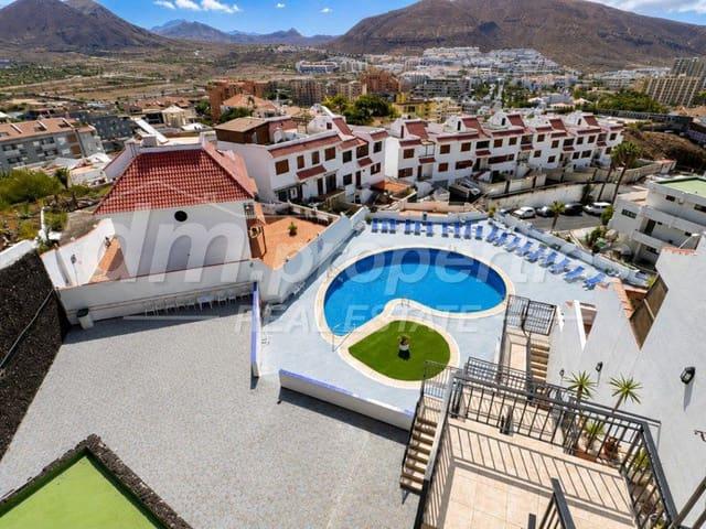 Apartamento en venta en Los Cristianos, Tenerife