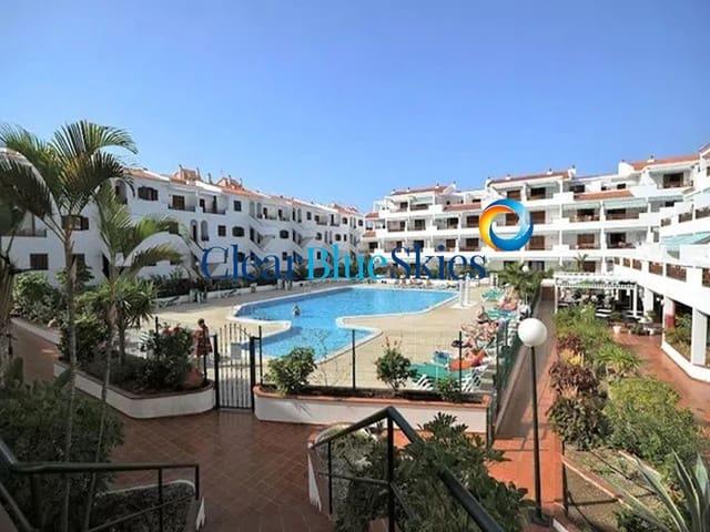 Apartamento en venta en Los Cristianos, Tenerife