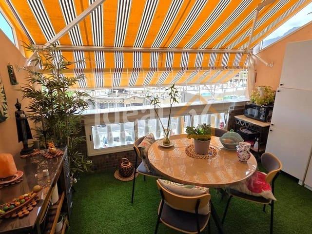 Apartamento en venta en Los Cristianos, Tenerife