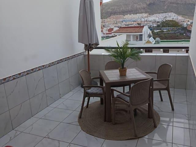 Apartamento en venta en Los Cristianos, Tenerife