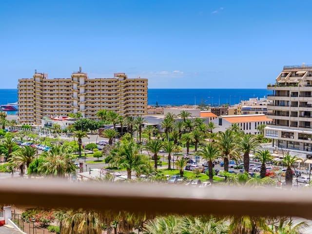 Apartamento en venta en Los Cristianos, Tenerife