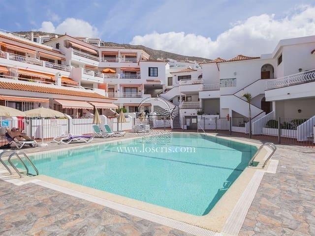 Apartamento en venta en Los Cristianos, Tenerife