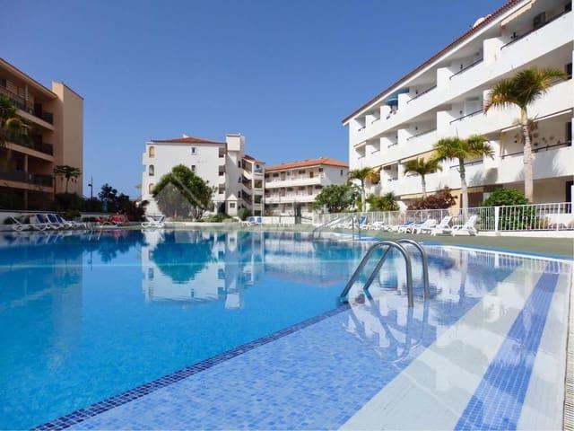 Apartamento en venta en Los Cristianos, Tenerife