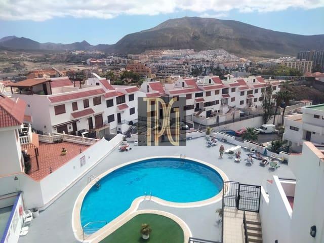 Apartamento en venta en Los Cristianos, Tenerife