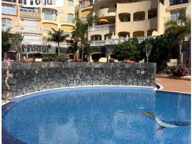 Apartamento en venta en Los Cristianos, Tenerife