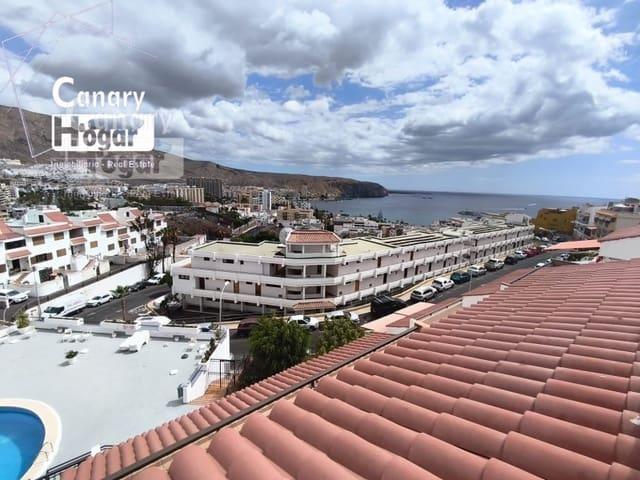 Apartamento en venta en Los Cristianos, Tenerife