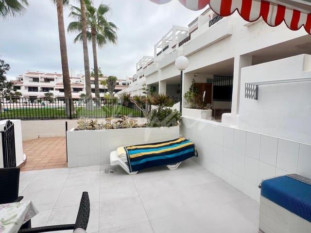 Apartamento en venta en Los Cristianos, Tenerife