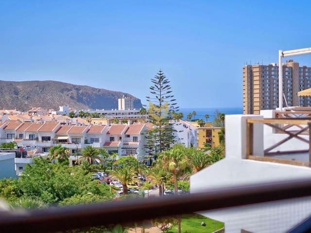 Apartamento en venta en Los Cristianos, Tenerife