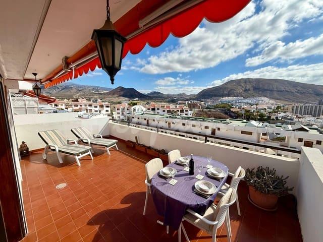 Apartamento en venta en Los Cristianos, Tenerife