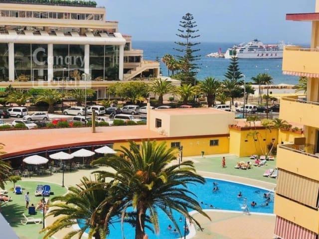 Apartamento en venta en Los Cristianos, Tenerife