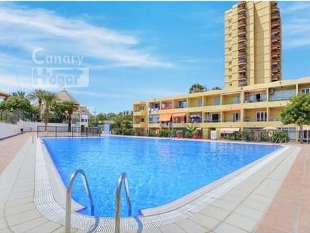 Apartamento en venta en Los Cristianos, Tenerife