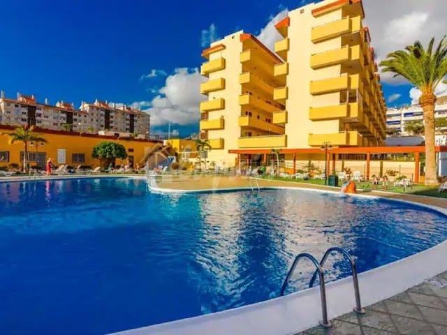 Apartamento en venta en Los Cristianos, Tenerife