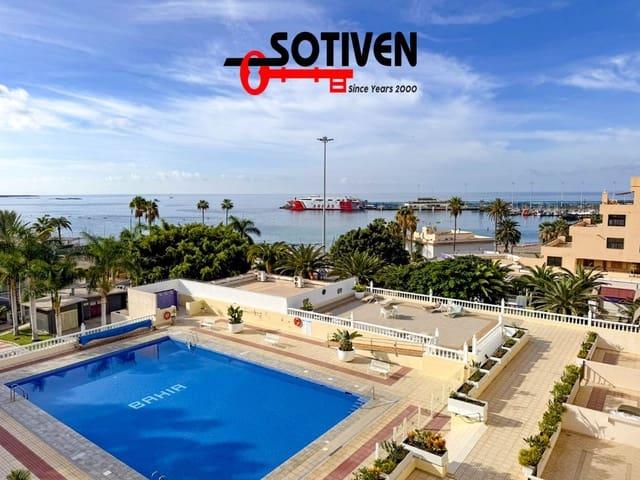 Apartamento en venta en Los Cristianos, Tenerife