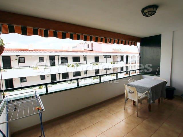 Apartamento en venta en Los Cristianos, Tenerife
