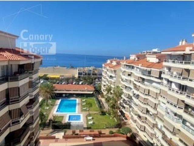 Apartamento en venta en Los Cristianos, Tenerife