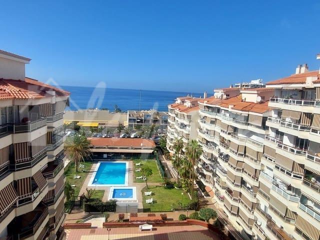 Apartamento en venta en Los Cristianos, Tenerife