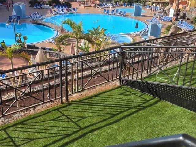 Apartamento en venta en Los Cristianos, Tenerife