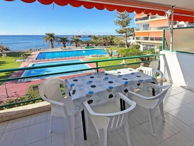 Apartamento en venta en Los Cristianos, Avenida Juan Carlos I, 38650