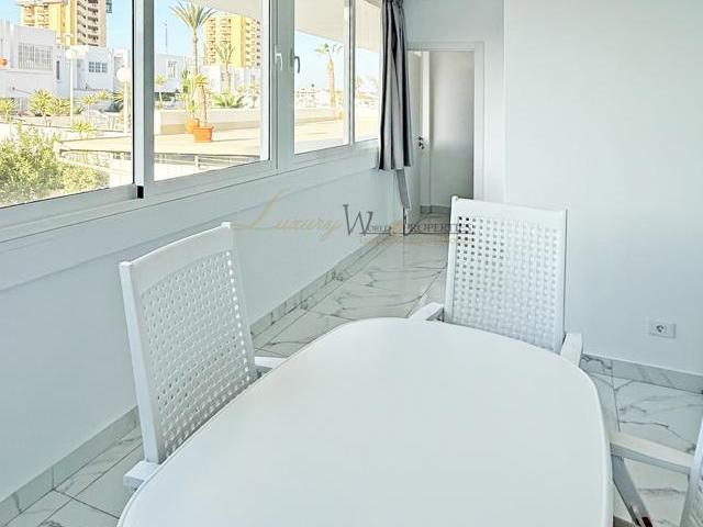 Apartamento en venta en Los Cristianos, Avenida la Habana, 38650
