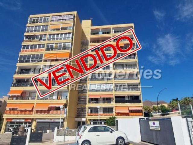Apartamento en venta en Los Cristianos, Los Cristianos