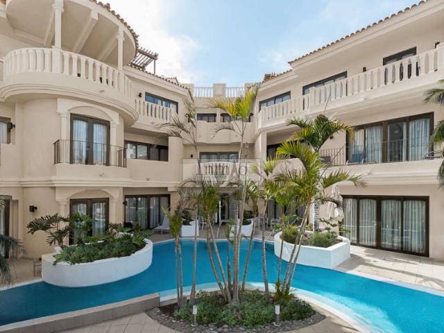 Apartamento en venta en Los Cristianos