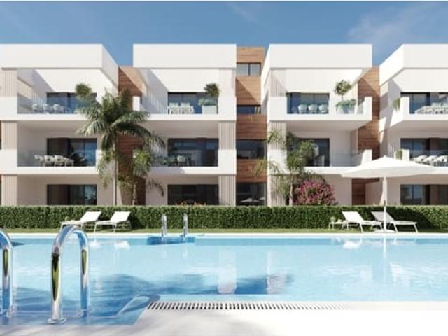 Apartamento en venta en Los Cuarteros, Murcia Costa Cálida