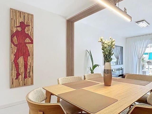 Apartamento en venta en Los Cuarteros, Murcia Costa Cálida