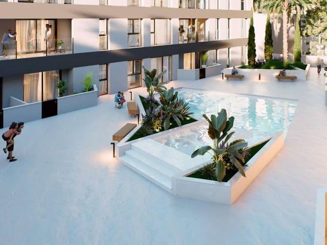 Apartamento en venta en Los Cuarteros, Murcia Costa Cálida