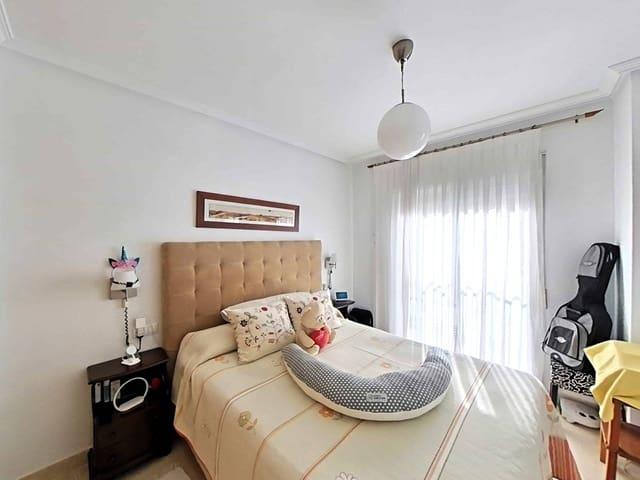 Apartamento en venta en Los Cuarteros, Murcia Costa Cálida