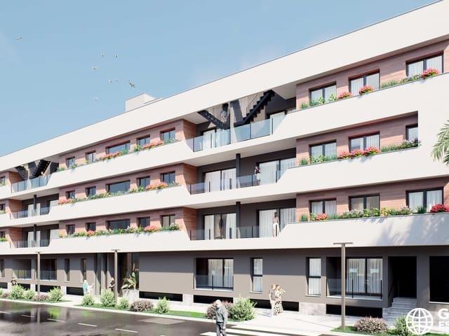 Apartamento en venta en Los Cuarteros, Murcia Costa Cálida