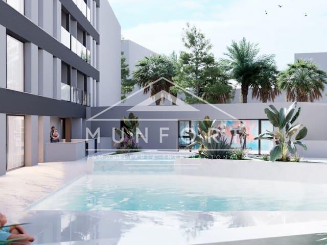Apartamento en venta en Lo Pagan, Murcia Costa Cálida
