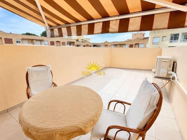 Apartamento en venta en Los Cuarteros, Murcia Costa Cálida