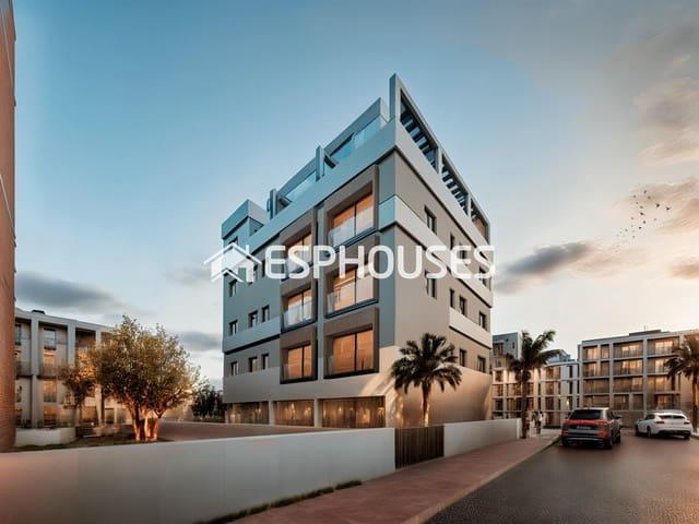 Apartamento en venta en Los Cuarteros, Murcia Costa Cálida
