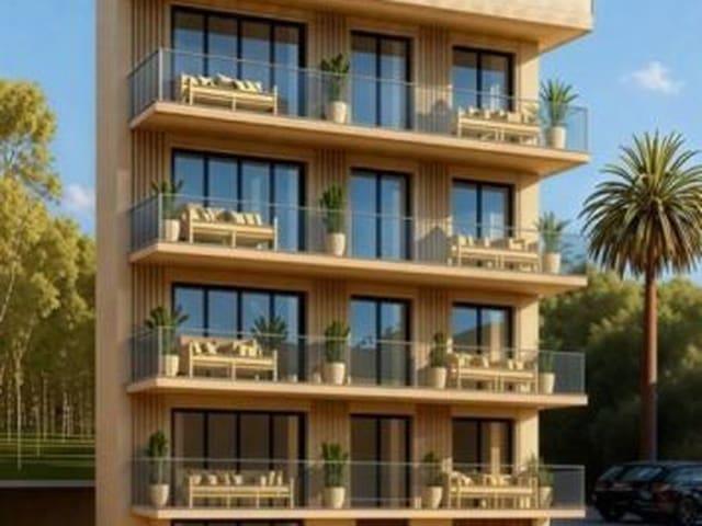 Apartamento en venta en Los Cuarteros, Murcia Costa Cálida