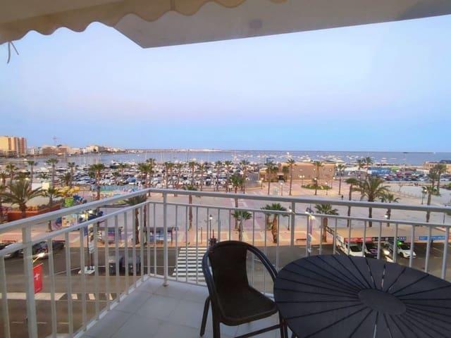 Apartamento en venta en Los Cuarteros, Murcia Costa Cálida