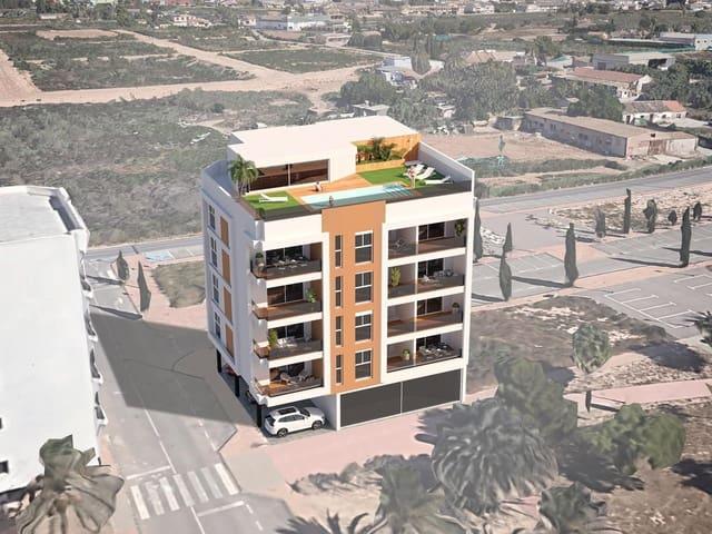Apartamento en venta en Los Cuarteros, Murcia Costa Cálida