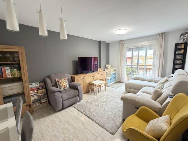 Apartamento en venta en Los Cuarteros, Murcia Costa Cálida