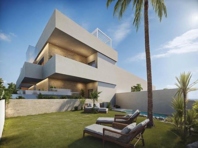 Apartamento en venta en Los Cuarteros, Murcia Costa Cálida