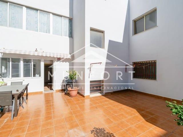Apartamento en venta en Los Cuarteros, Murcia Costa Cálida