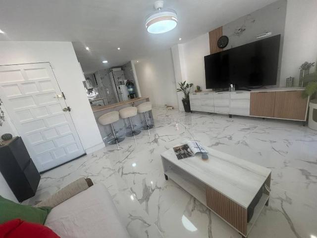 Apartamento en Venta en Los Cuarteros