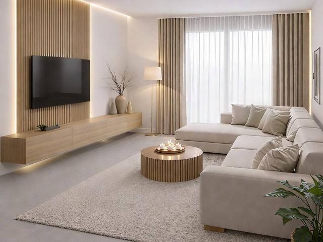 Apartamento en Venta en Los Cuarteros