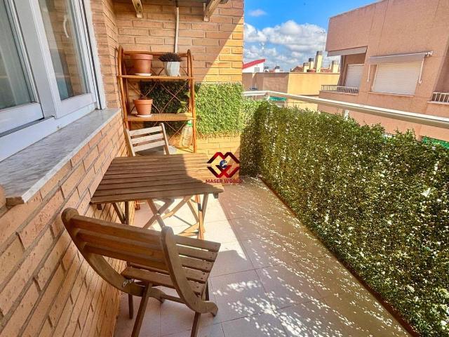 Apartamento en Venta en Los Cuarteros